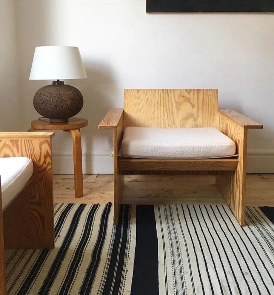Furniture design inspiration